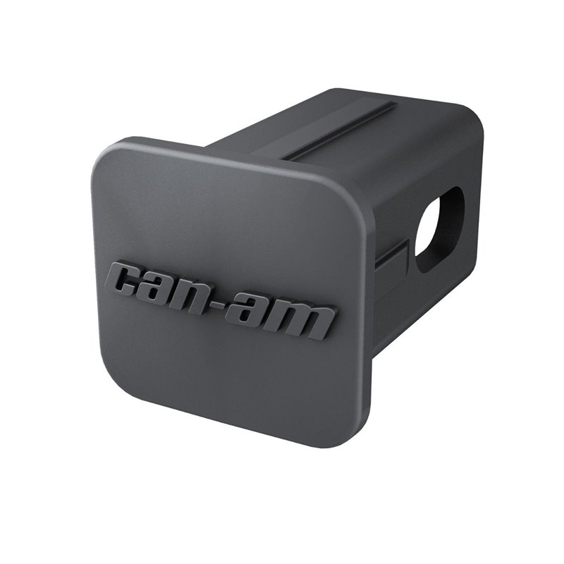 Bouchon pour barre d'attelage Bouchon pour barre d'attelage