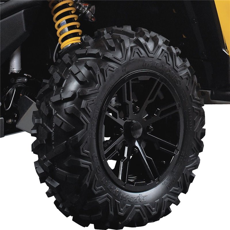 Jante XT de 14 po Jante XT de 14 po