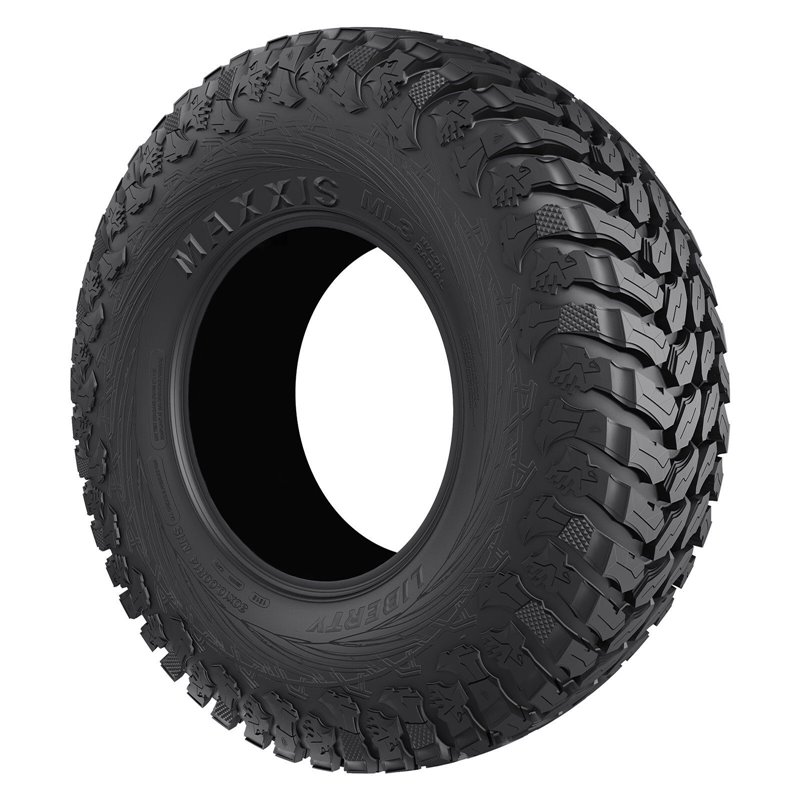 Pneu Maxxis Liberty