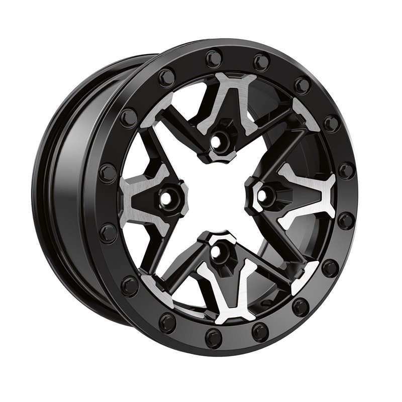 Jante pour verrou de talon Maverick X rc 14 po Jante pour verrou de talon Maverick X rc 14 po