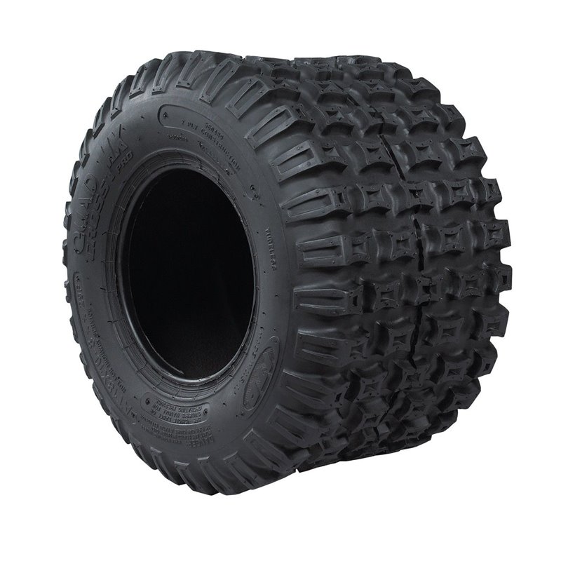 Pneu ITP Quadcross MX Pro - Arrière Pneu ITP Quadcross MX Pro - Arrière