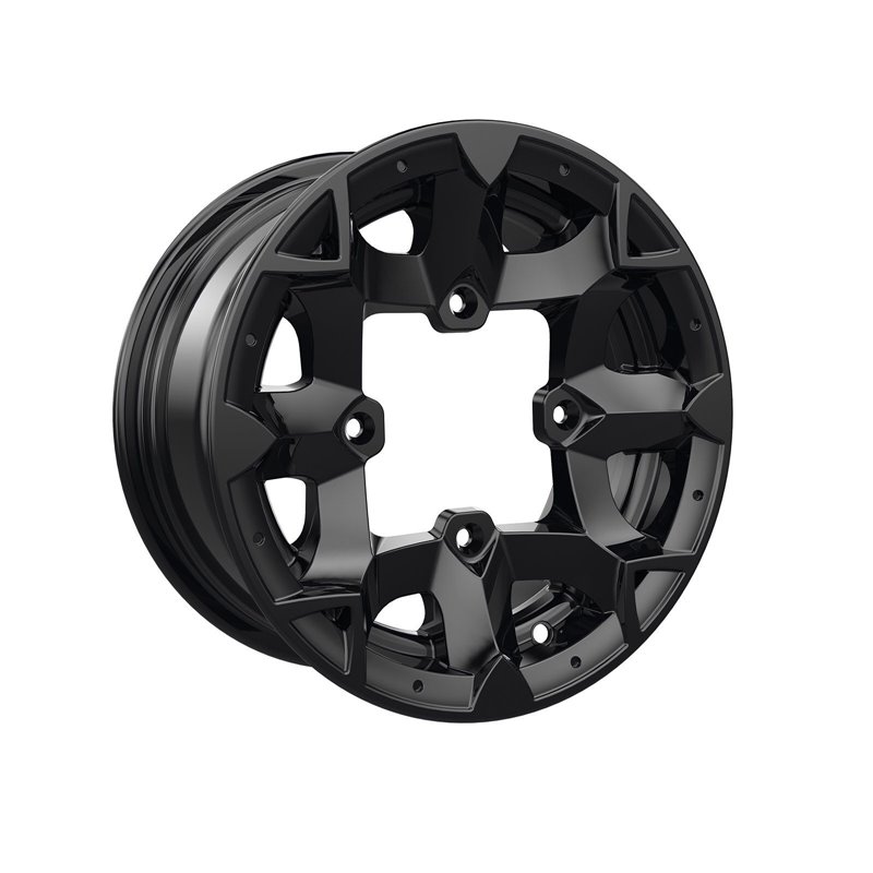 Jante 12 po Maverick Sport - Arrière Jante 12 po Maverick Sport - Arrière