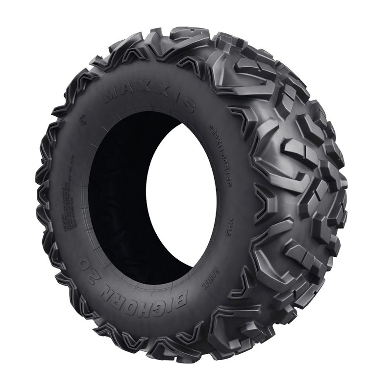 Pneu X ds arrière - Maxxis Bighorn Pneu X ds arrière - Maxxis Bighorn