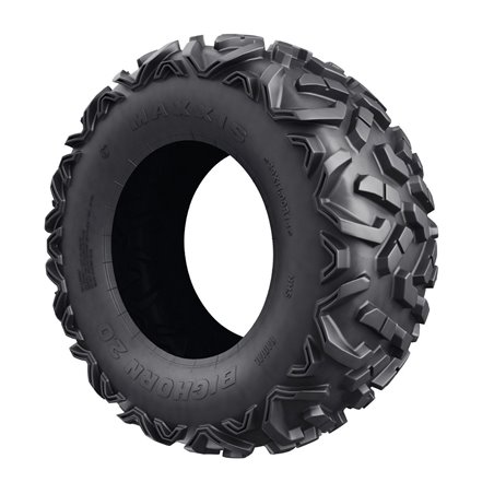 Pneu X ds arrière - Maxxis Bighorn