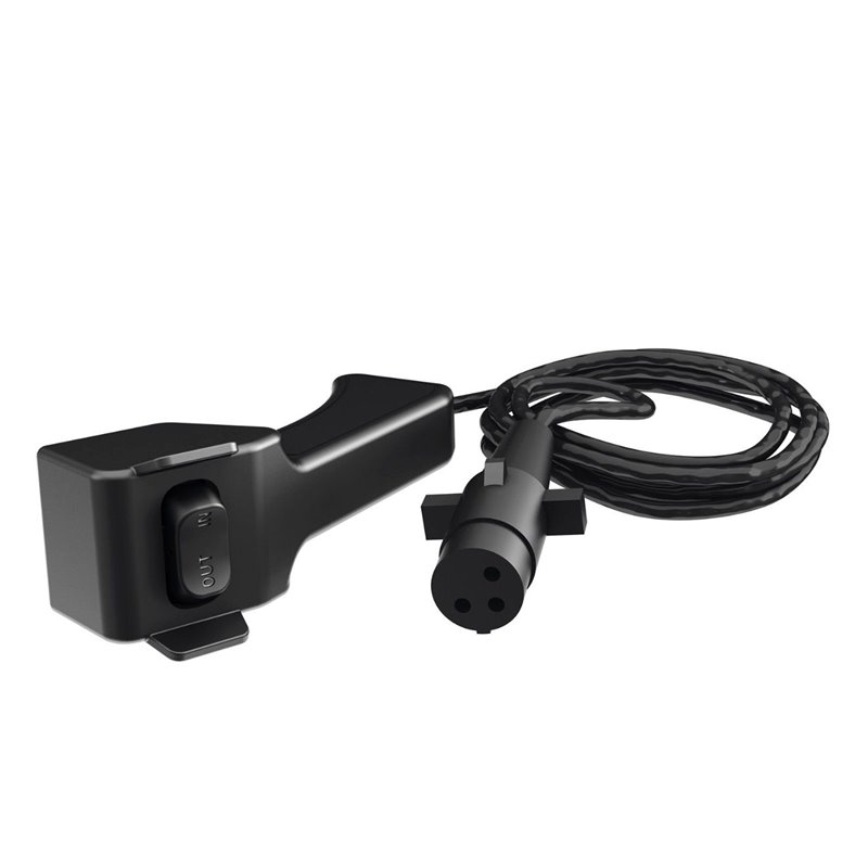 Télécommande avec fil de SuperWinch Télécommande avec fil de SuperWinch