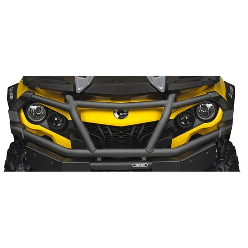 Pare-chocs avant XT Outlander G2 - Accessoires Can-Am