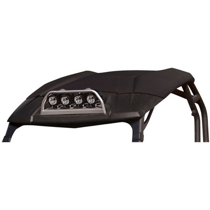 Toit escamotable de luxe Toit escamotable de luxe