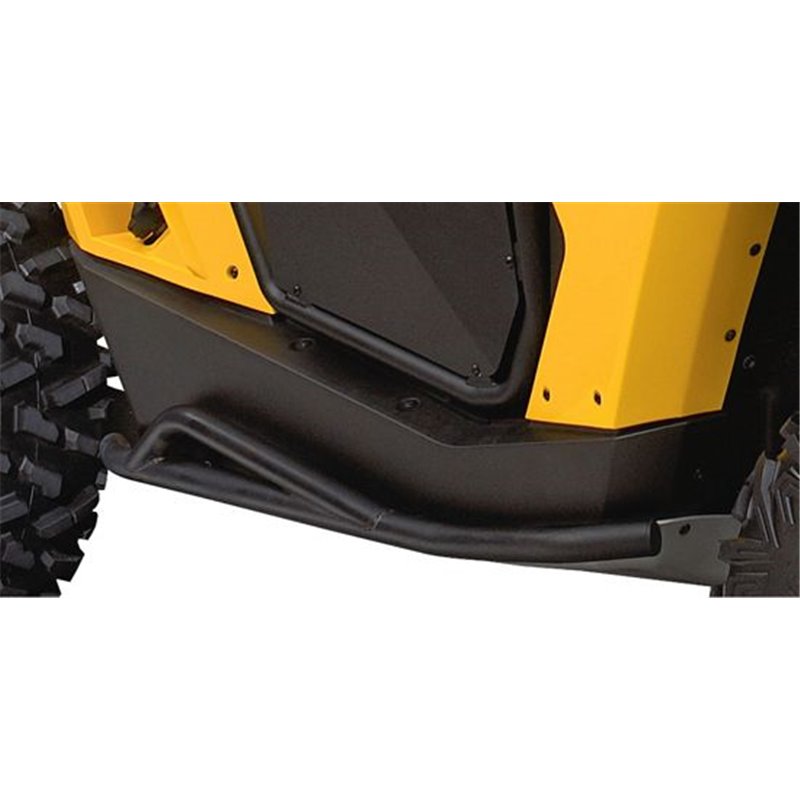 Barres protectrices latérales sport Barres protectrices latérales sport