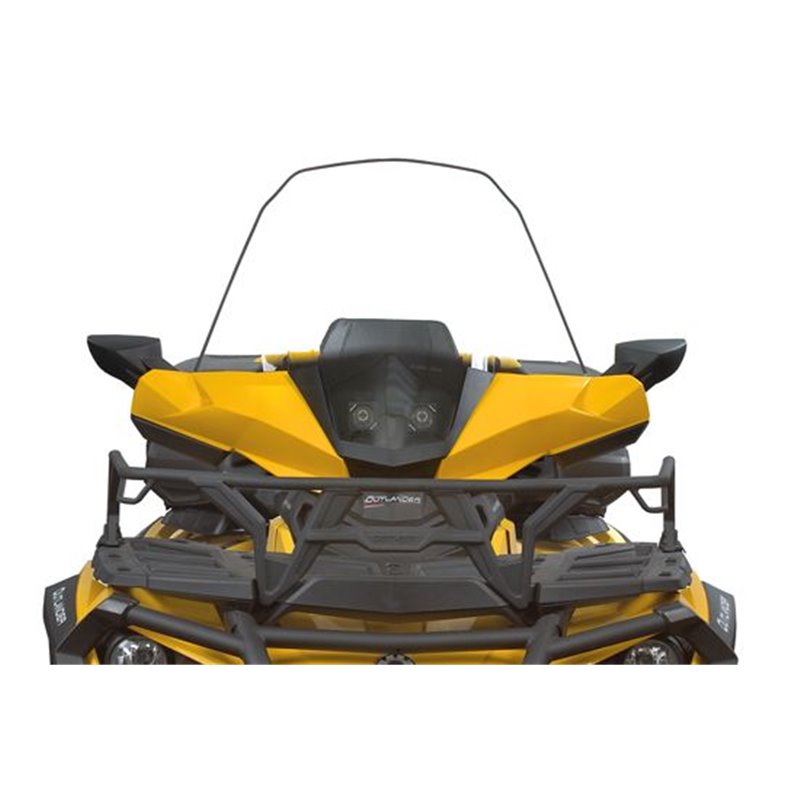 Rallonge de porte-bagages LinQ - 10 cm (4 po) Rallonge de porte-bagages LinQ - 10 cm (4 po)