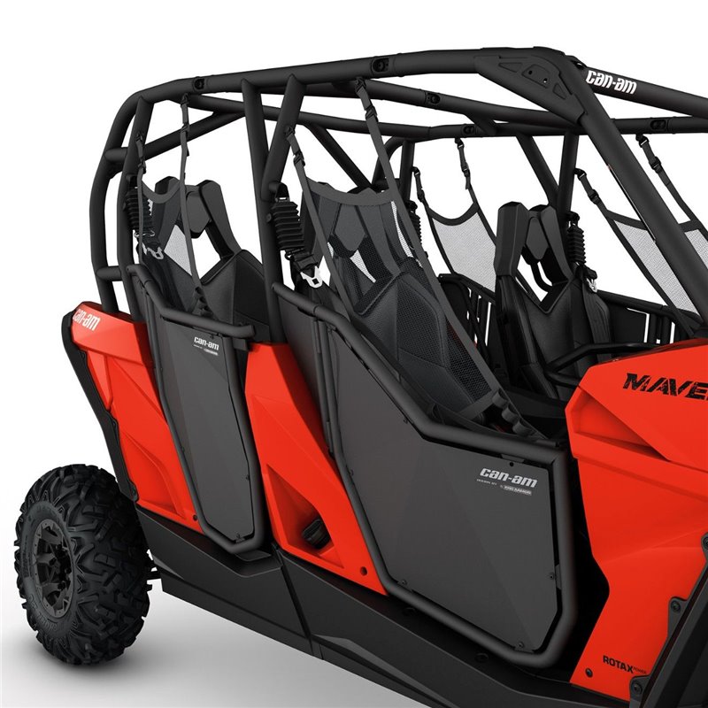 Portes sport en aluminium Portes sport en aluminium
