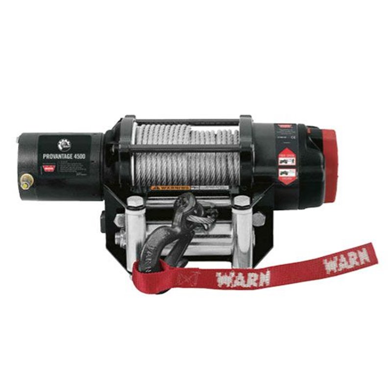 Treuil ProVantage 4500 par Warn Treuil ProVantage 4500 par Warn