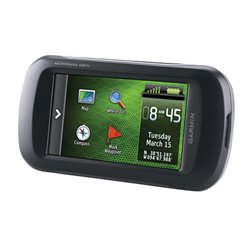 GPS Garmin† Montana† 680T