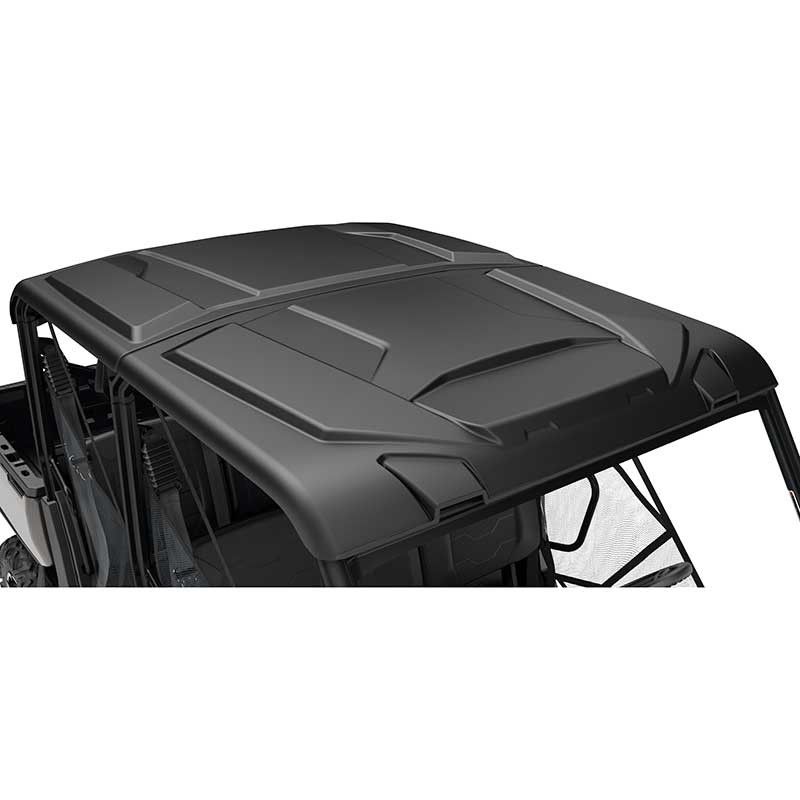 Toit sport de luxe Toit sport de luxe
