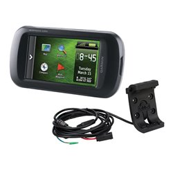 GPS Garmin† Montana† 680T (version européenne)