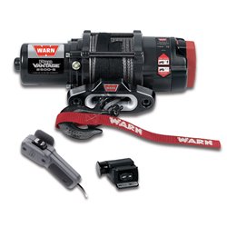 Treuil ProVantage 2500-S par Warn