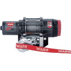 Treuil ProVantage 3000 par Warn