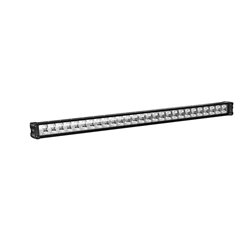 Barre d'éclairage double DEL 99 cm (39 po) (270 W)