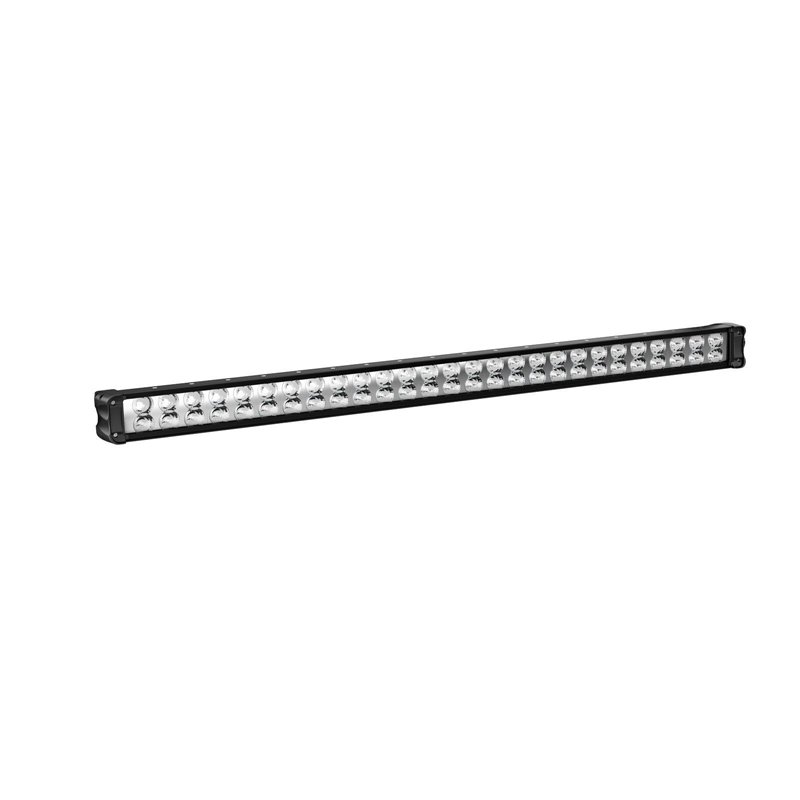 Barre d'éclairage double DEL 99 cm (39 po) (270 W)