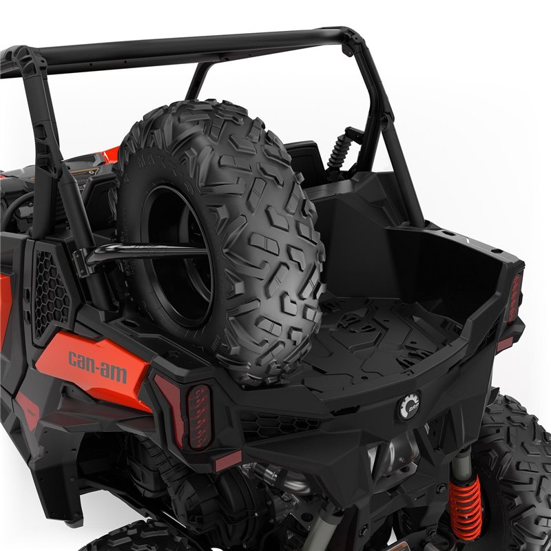 Porte-roue de secours Lonestar Racing Porte-roue de secours Lonestar Racing
