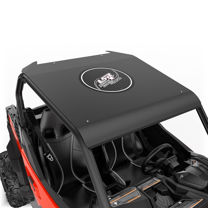 Toit en aluminum Lonestar Racing Toit en aluminum Lonestar Racing