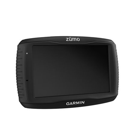 Système de navigation Garmin† Zumo† 590