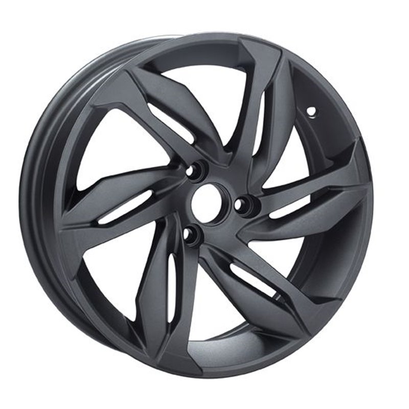Jantes avant RS-S et ST-S de 38 cm (15 po) Jantes avant RS-S et ST-S de 38 cm (15 po)