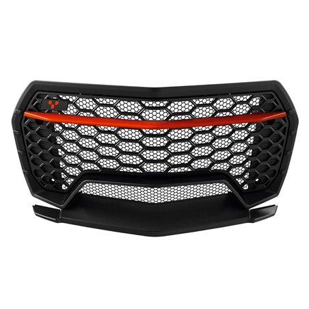 Grille super sport