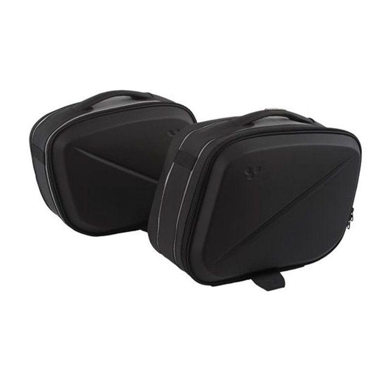 Étui De Voyage Rigide Pour Montres - 3 Compartiments, Coussin Anti-mouvement, Noir, Dimensions 21x9x8cm - Protection Anti-choc