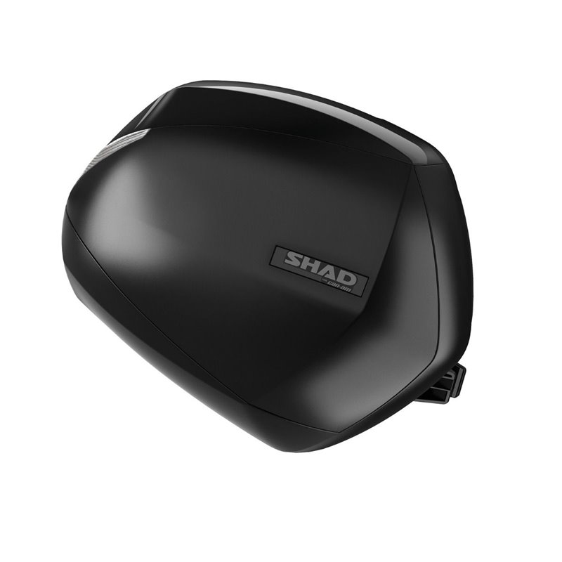 Valise rigide SHAD† - Noir Valise rigide SHAD† - Noir