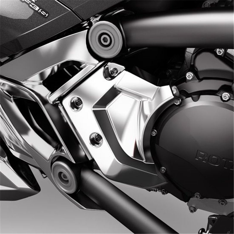 Couvercle pour cylindre moteur Couvercle pour cylindre moteur