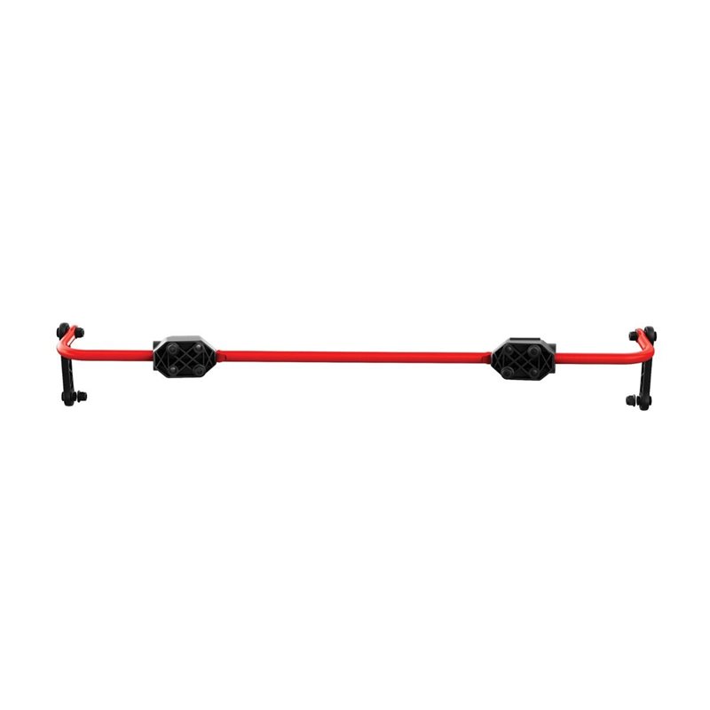 Barre stabilisatrice - Rouge - Accessoires Can-Am