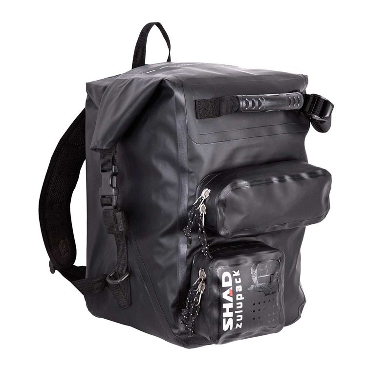Sac shad pour siège arrière Sac shad pour siège arrière