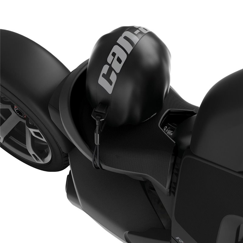 Sac intégré pour casque - Noir Sac intégré pour casque - Noir