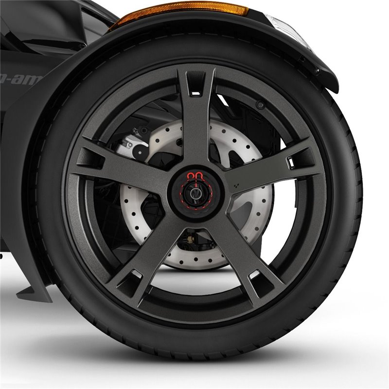 Décalques pour roues - Camouflage urbain Décalques pour roues - Camouflage urbain