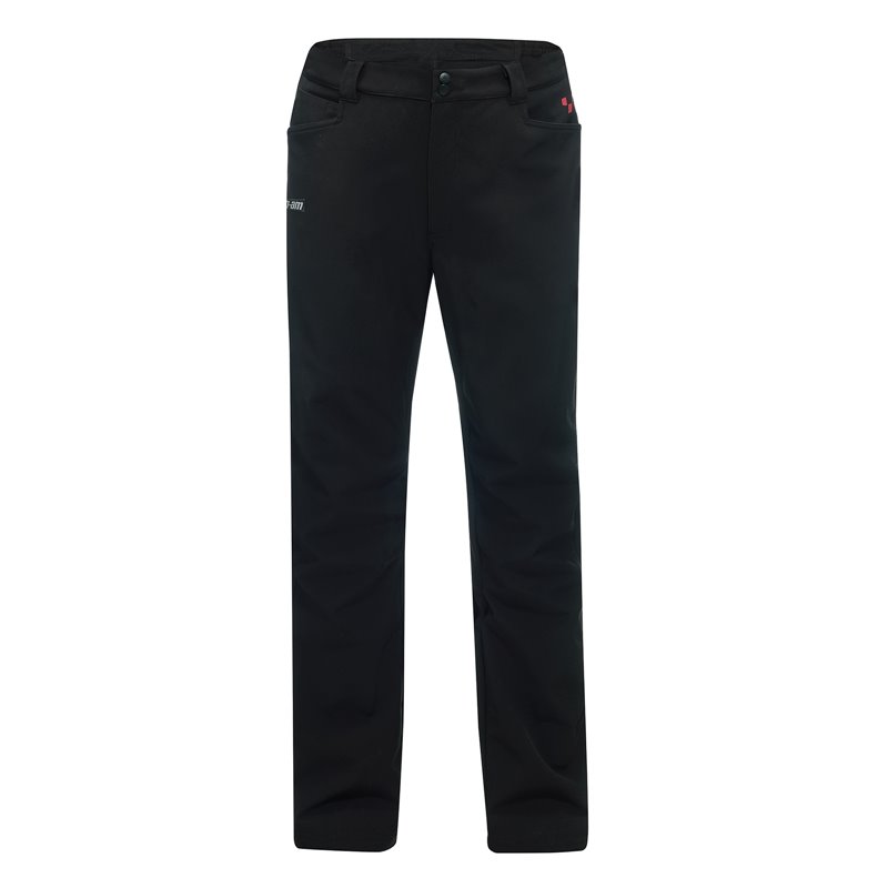 Pantalon de conduite imperméable coupe-vent pour homme Can-Am