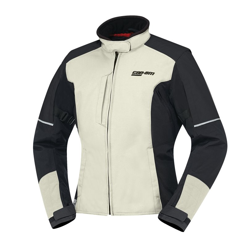 Veste ajustée Cruise pour femme Can-Am