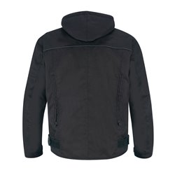 Manteau en tissu pour homme Can-Am