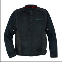 Veste en mailles Shaun (taille plus) homme Can-Am