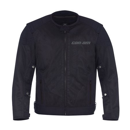 Manteau en mailles pour homme Can-Am