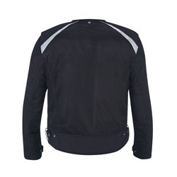 Manteau en mailles pour homme Can-Am