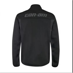 Veste coupe-vent Full-Throttle homme Can-Am