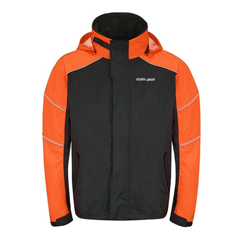 Veste de pluie Can-Am Veste de pluie Can-Am