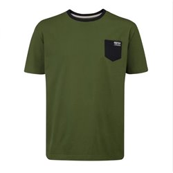 T-shirt Owner Pocket homme Can-Am