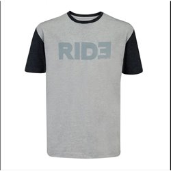 T-shirt Ride homme Can-Am