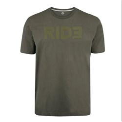 T-shirt Ride homme Can-Am