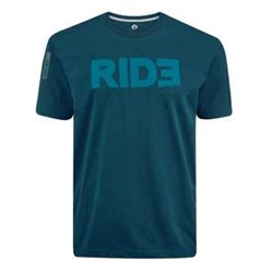 T-shirt Ride homme Can-Am