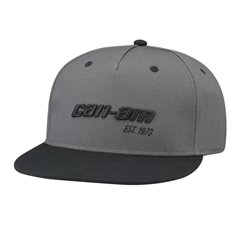 Casquette clasique Open road Can-Am