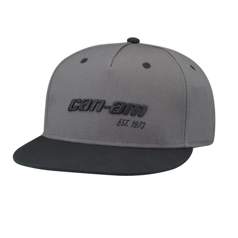 Casquette clasique Open road Can-Am