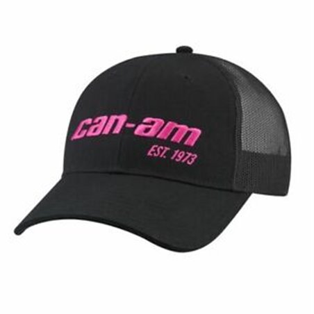 Casquette Conquer Cap femme Can-Am