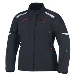 Blouson Voyageur Femme Can-Am